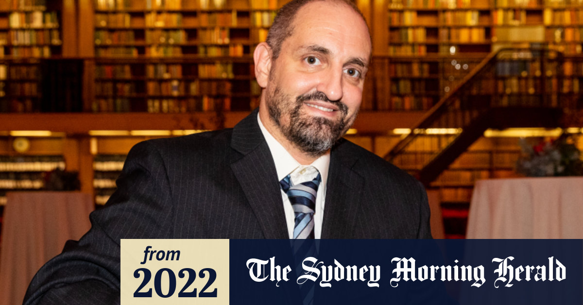 This graphic novel won NSW’s biggest book prize now’s the time to read it